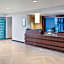 Hilton Garden Inn Providence