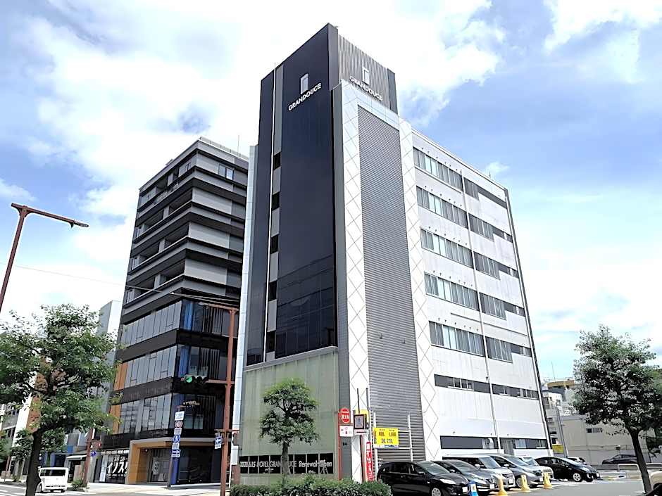 Hotel Fosse Himeji