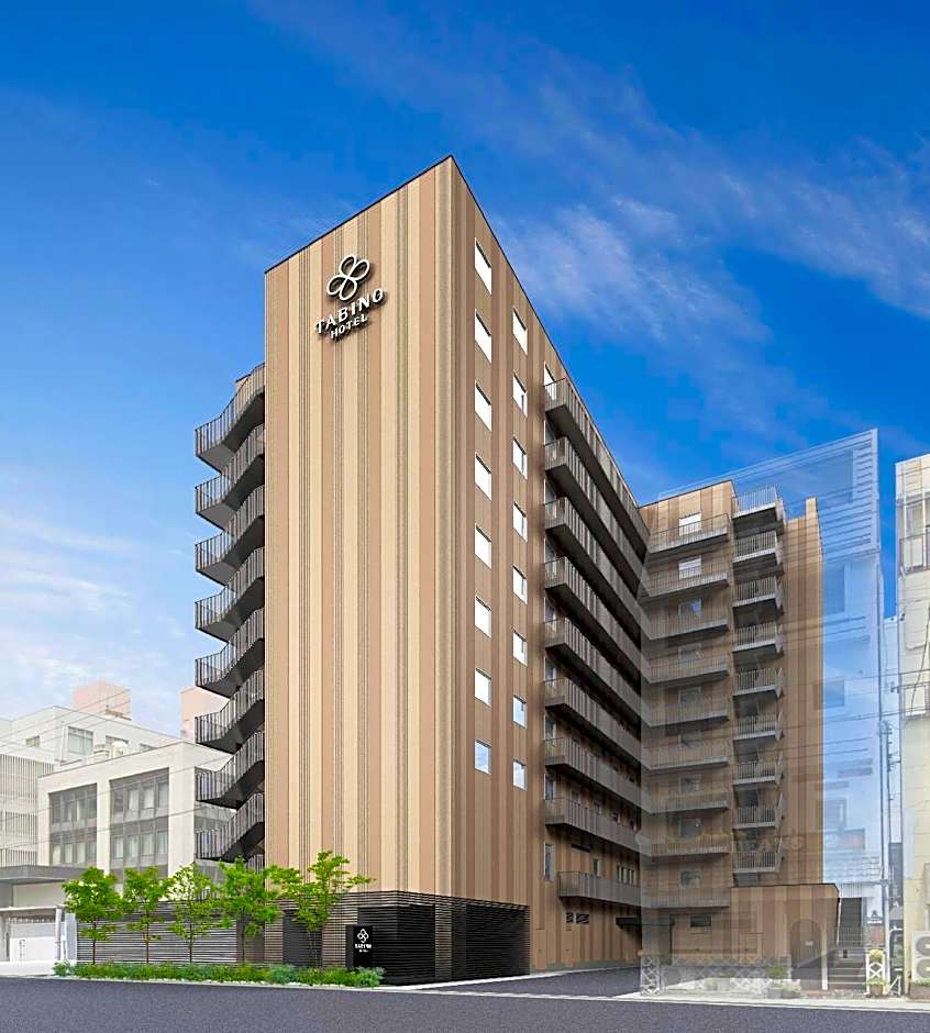Tabino Hotel lit Matsumoto
