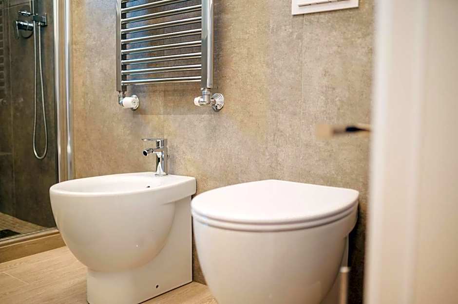 Grey House Guest House Luxury