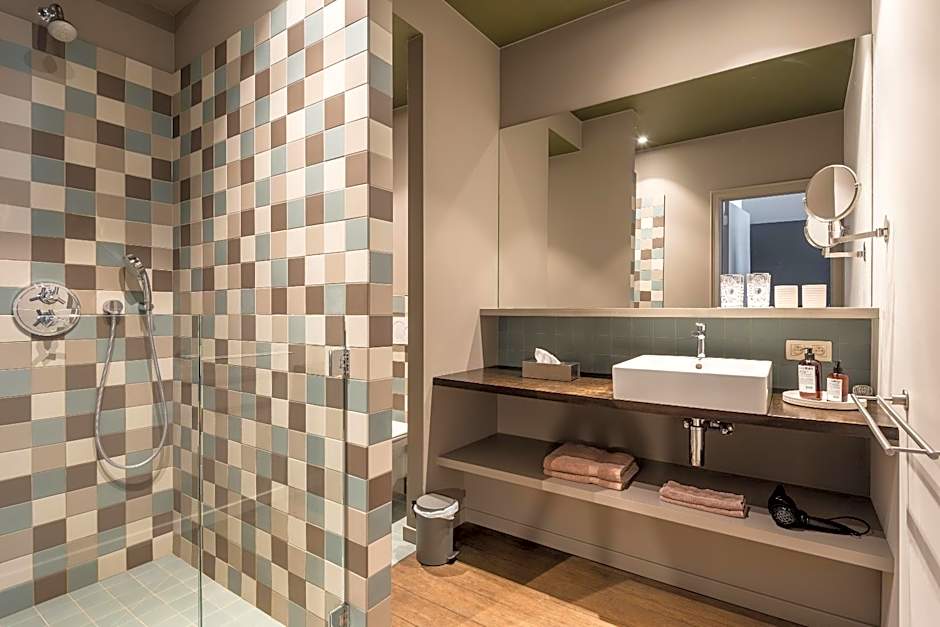 Zakske13 - Design Boutique B&B in Bruges city centre