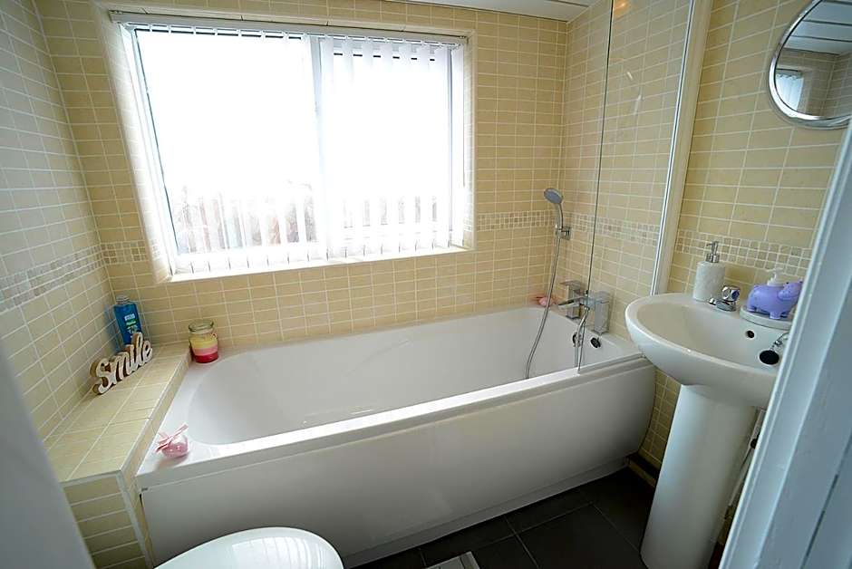 The Winter Garden Suites