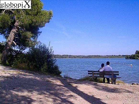 Residence Blue Sky - San Foca