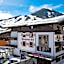 Hotel Pinzgauerhof - Inclusive Evening Dinner