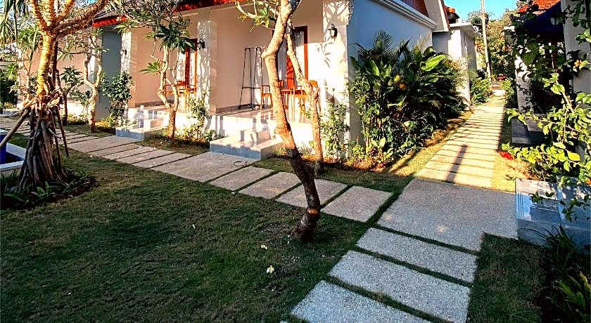 DPADANG HOMES STAY