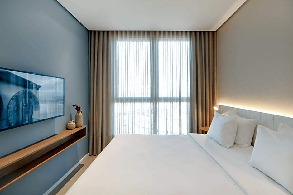 Intercity Florianopolis