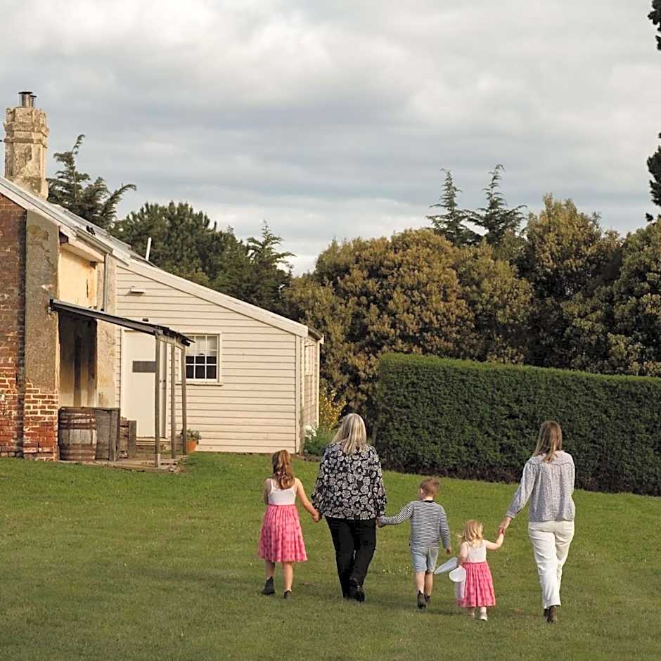 Woolmers Estate