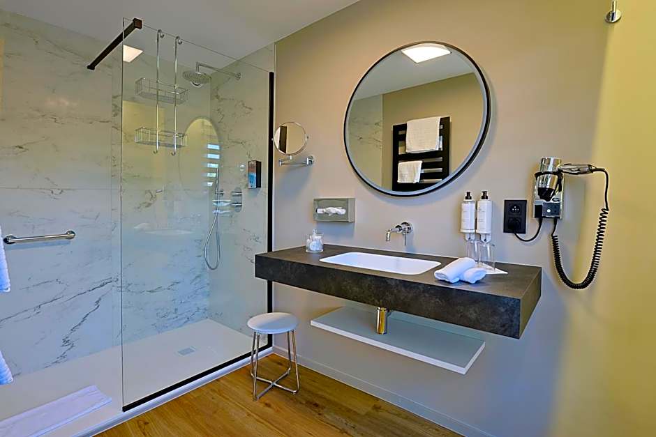 Hotel Quartier Latin