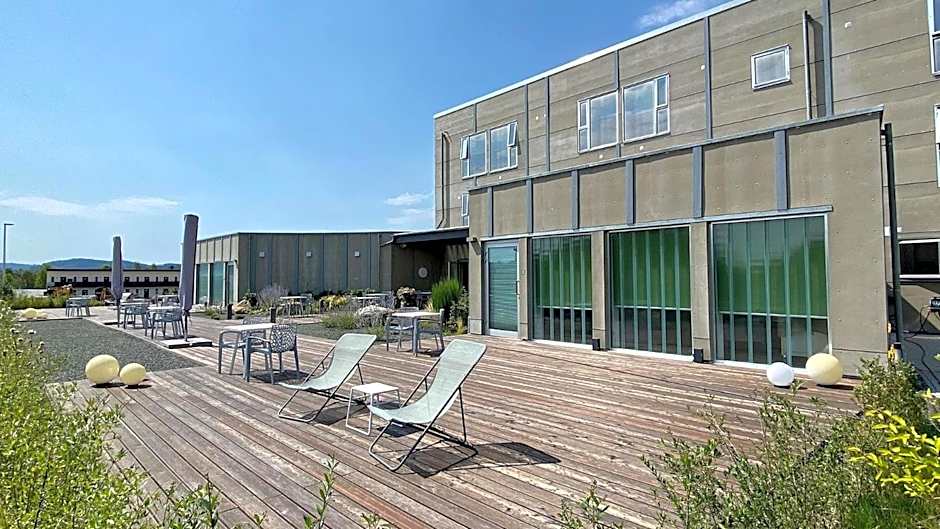 The Bricks Marktredwitz