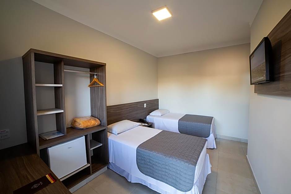 Portal Hotel Mogi Mirim