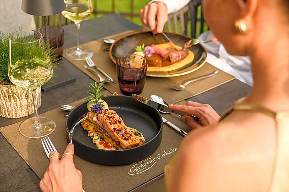 Aktivhotel Gasteiner Einkehr