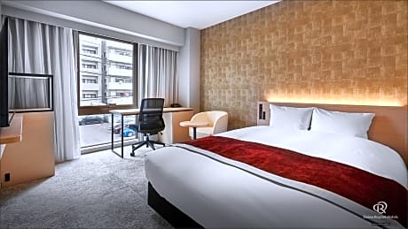 Moderate Double Room - Annex - Non-Smoking