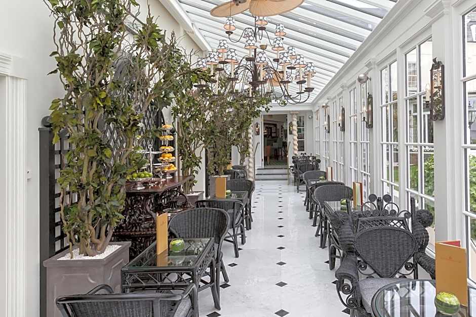 The Old Government House Hotel & Spa