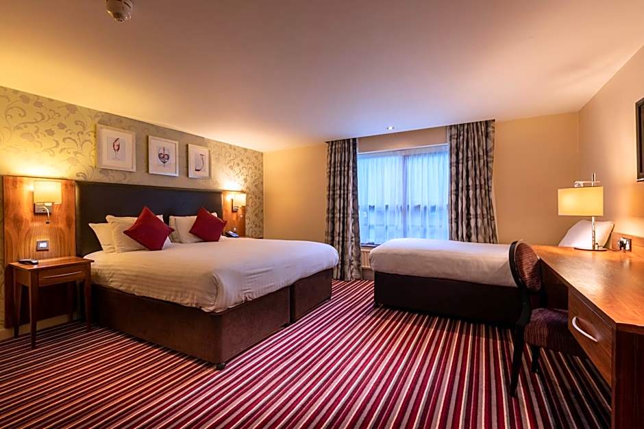 Gloucester Robinswood Hotel, BW Signature Collection