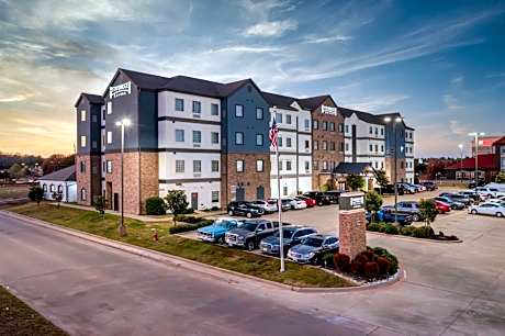 Staybridge Suites Longview By IHG