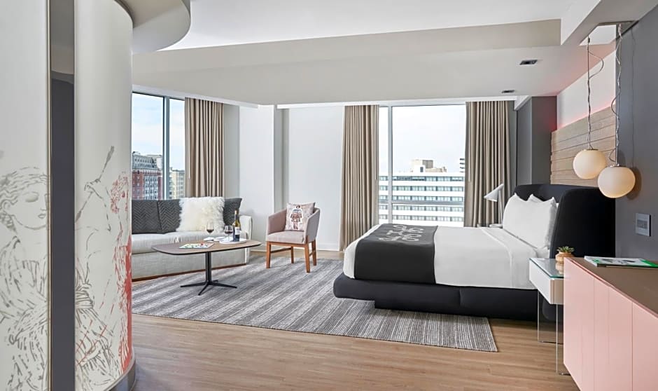 Hotel Zena, a Viceroy Urban Retreat