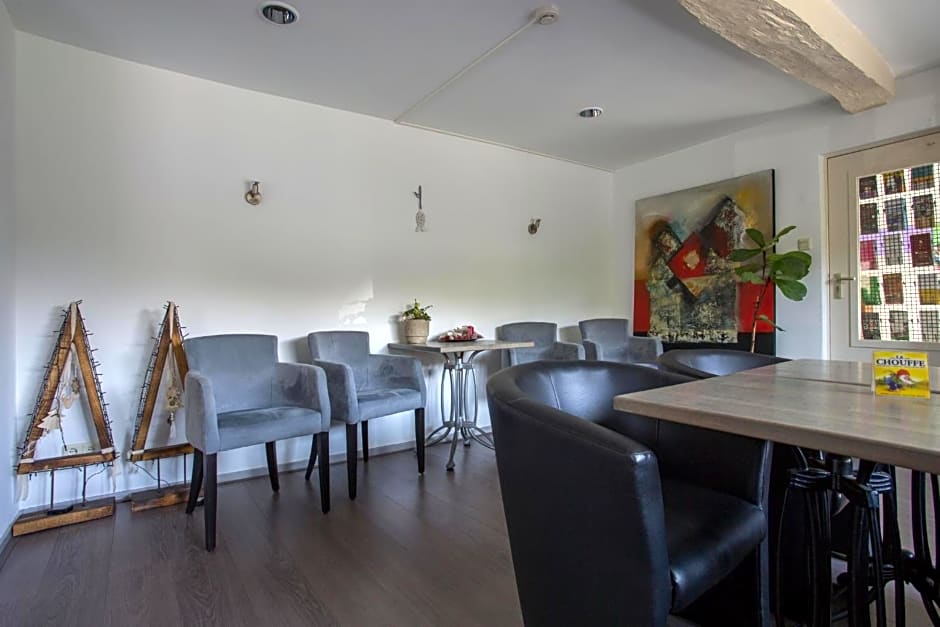 Hotel Eperland