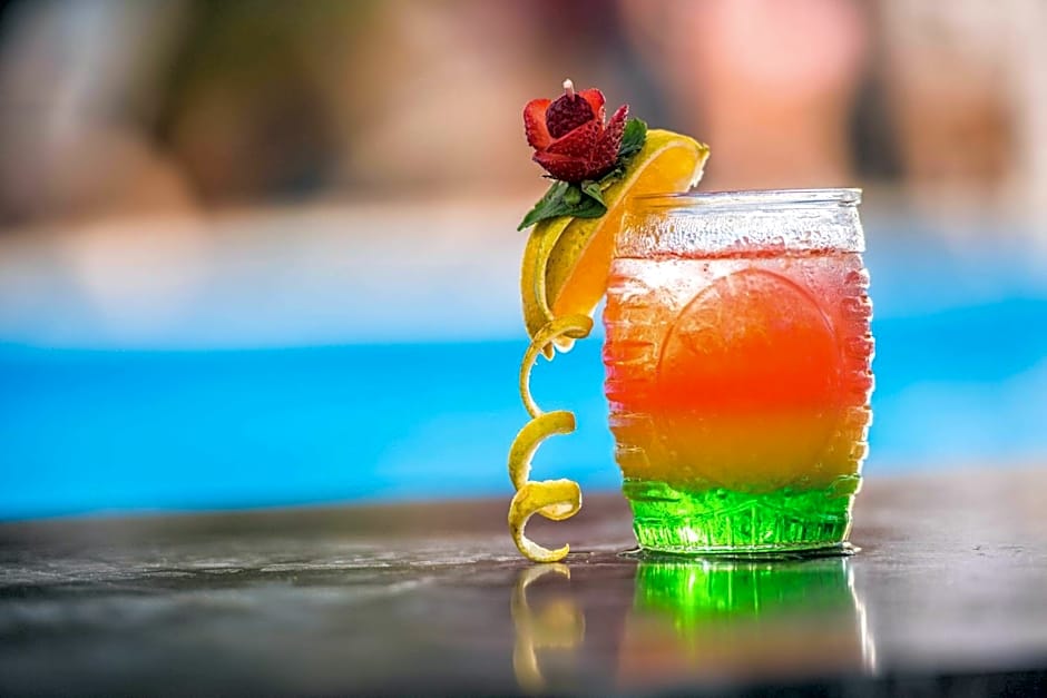 Wyndham Alltra Samana All Inclusive Resort