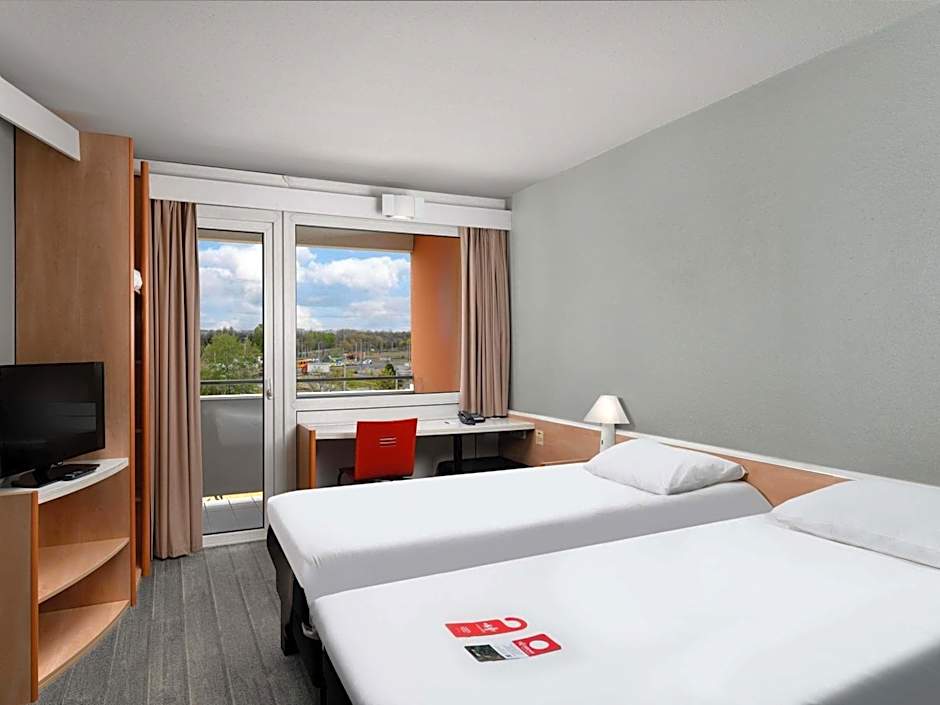 Ibis Budapest Citysouth