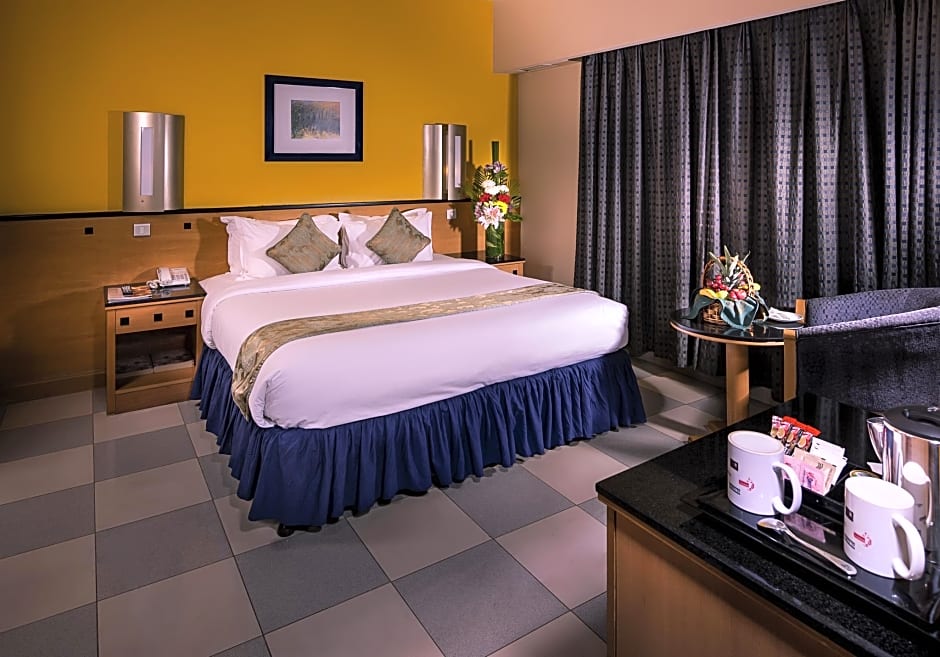 Baisan International Hotel