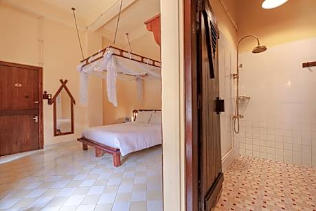 Superior - 1 Double Bed