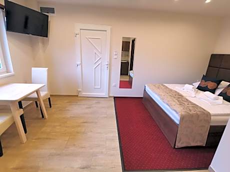 Superior Queen Room with Two Queen Beds