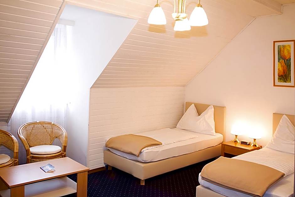 Hotel Alter Telegraf