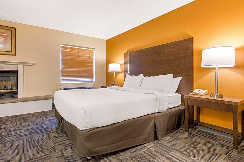 Quality Inn & Conference Centre