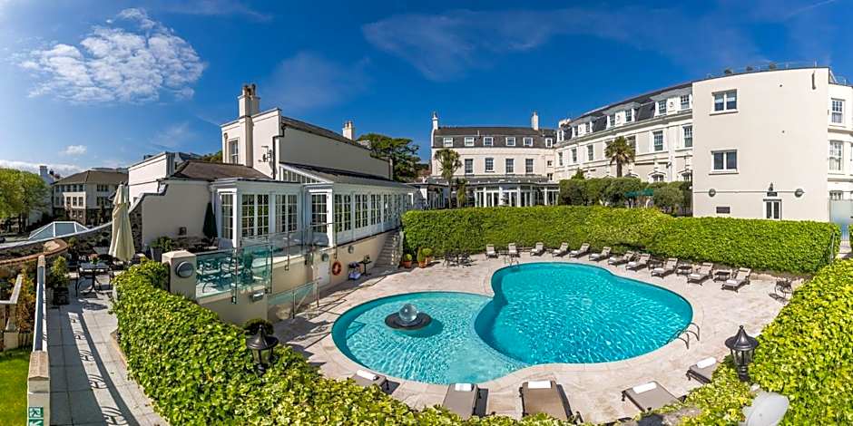 The Old Government House Hotel & Spa
