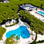 Park Hotel Pineta & Dependance Suite