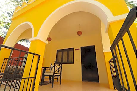 Villa 2 para 2 pesonas