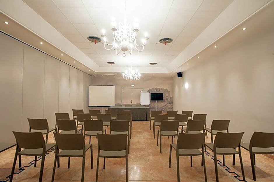 Hotel Urdanibia Park