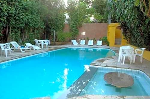 Travel Inn Village Arraial