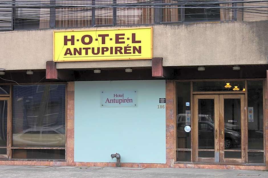 Hotel Antupiren