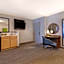 Hampton Inn By Hilton Hot Springs