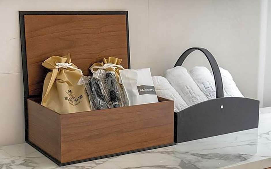 Bucheon Songnae Fjord Hotel