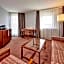 Mercure Hotel Dusseldorf City Center