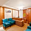 FabHotel F9 Chattarpur