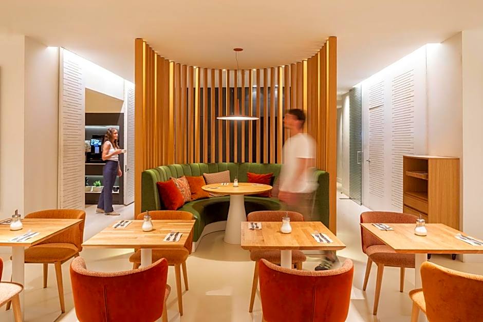 Hotel Denit Barcelona