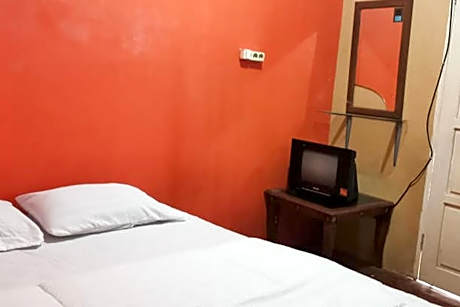 Oma Homestay Pagar Alam Syariah RedPartner