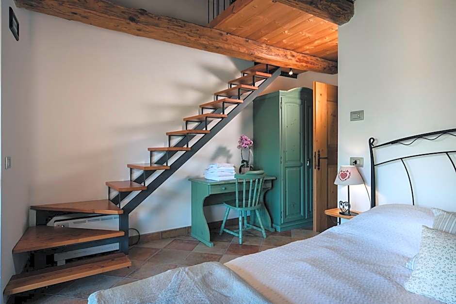 B&B Maso Zont Antico Maso