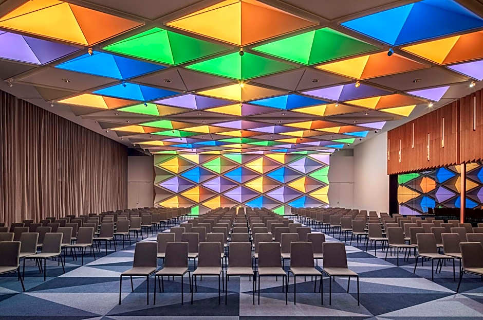 Andaz Munich Schwabinger Tor - a concept by Hyatt