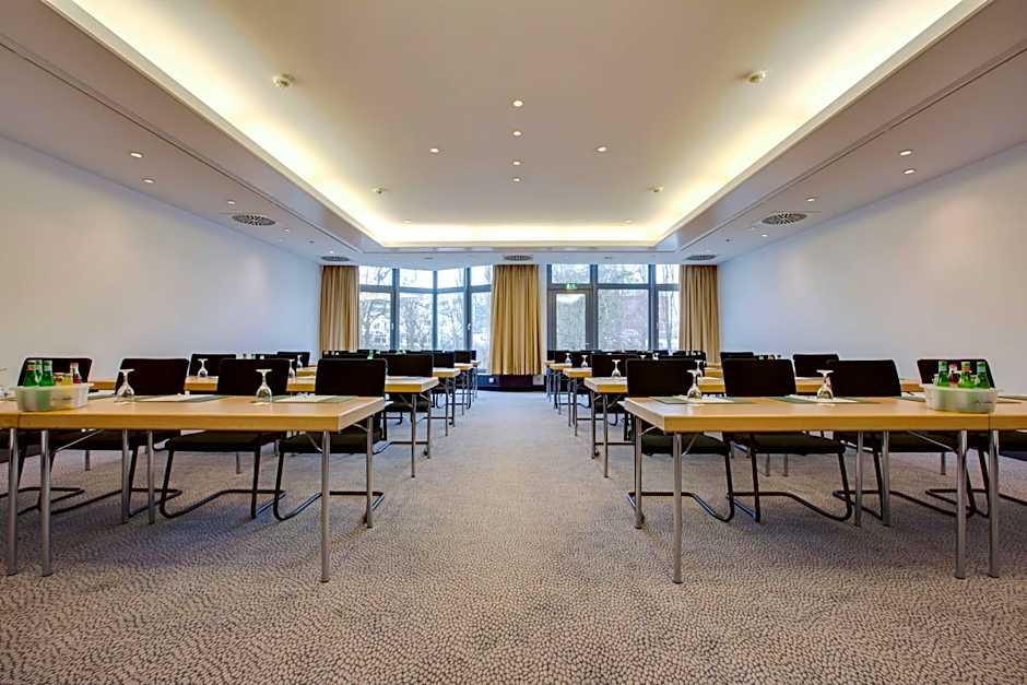 Park Inn by Radisson Lübeck