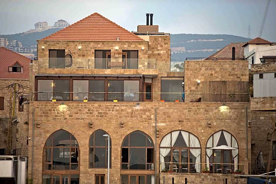 L'Auberge de la Mer
