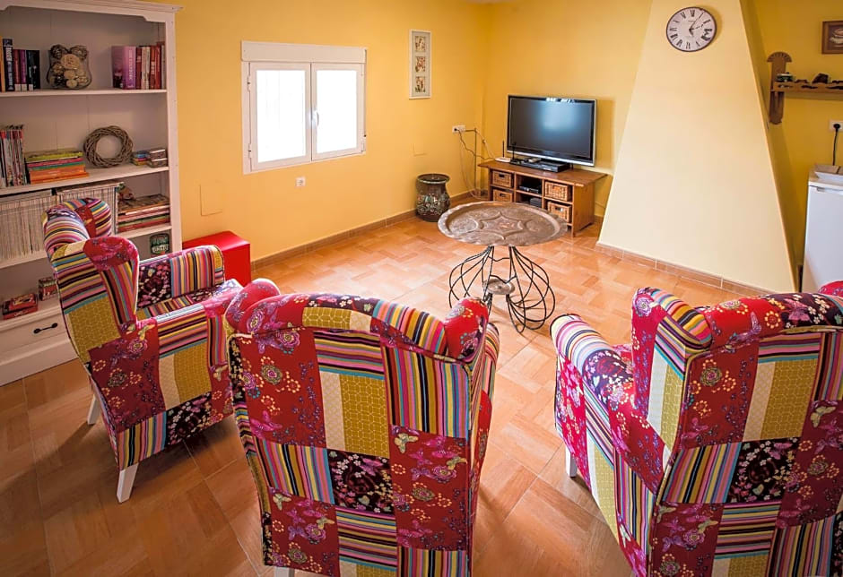 B&B Casa Luna Vélez Blanco