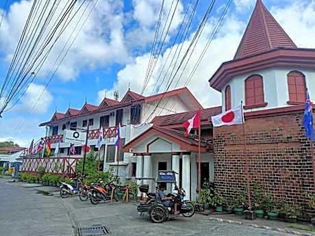 Pension Bacolod 