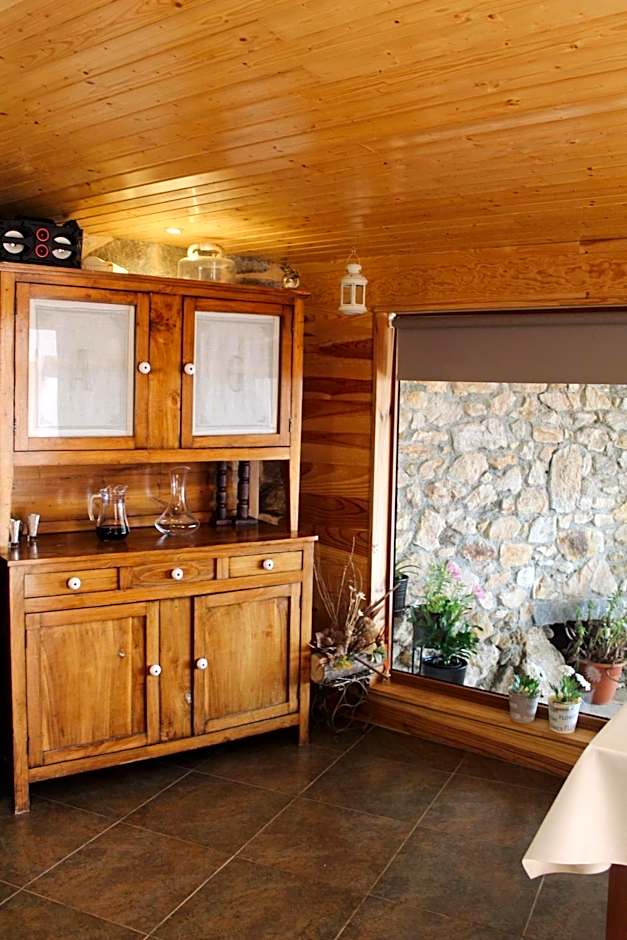 Albergue Alto da Pena EXCLUSIVE FOR PILGRIMS