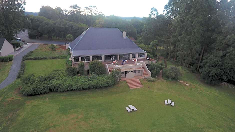 Mount Shekinah Country Hotel