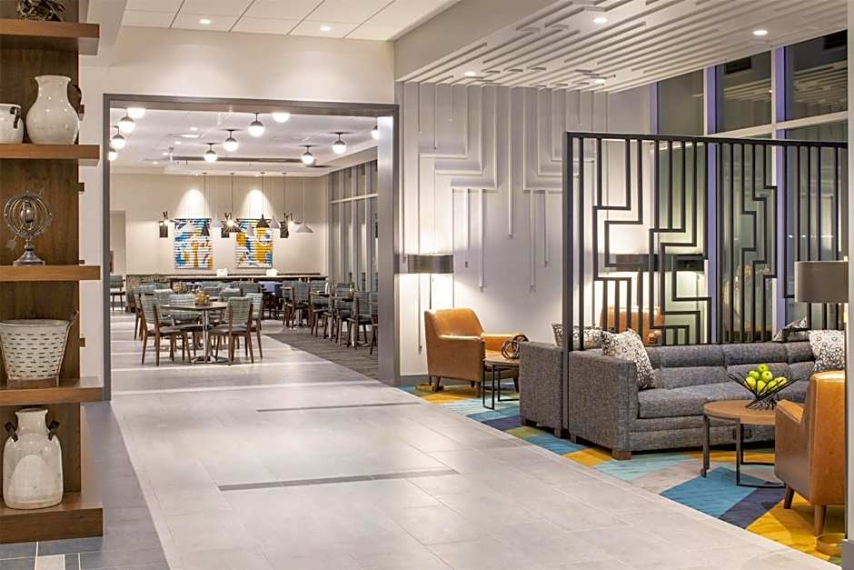 Hyatt Place East Moline/Quad Cities