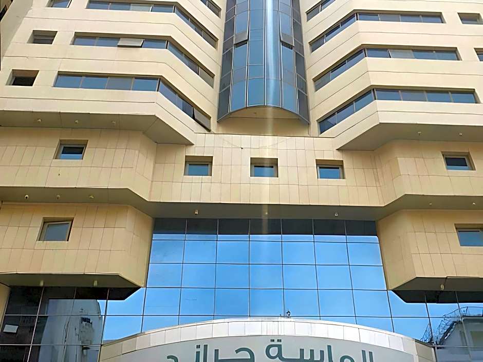 Al Massa Grand Hotel